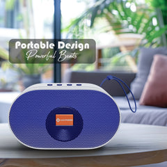 best portable speaker Under ₹ 499