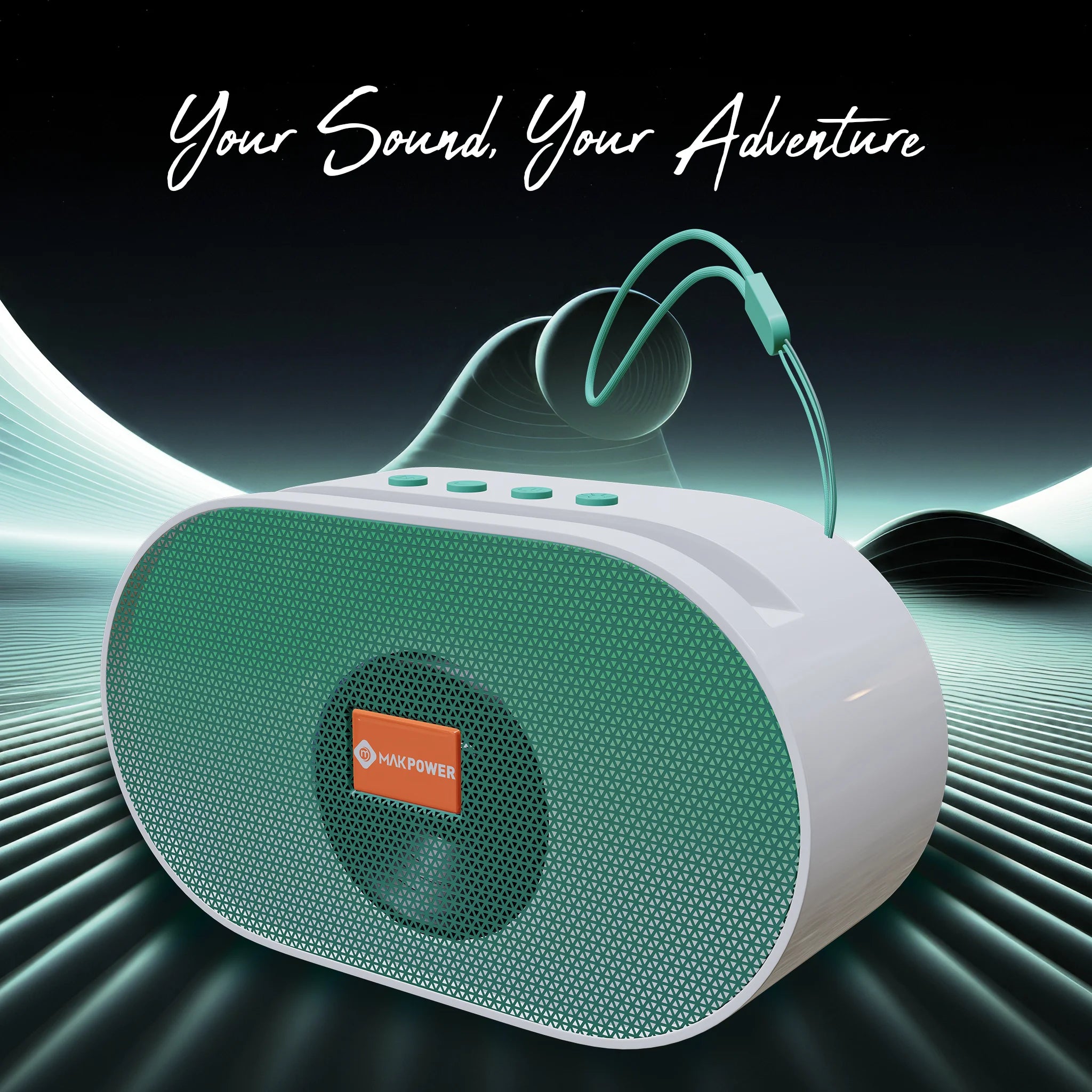 Best portable bluetooth speaker