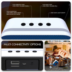 Wireless Speaker