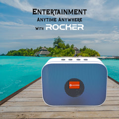 10W Compact Speaker 