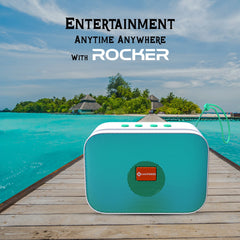 10W Compact Speaker 