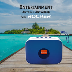 10W Compact Speaker 