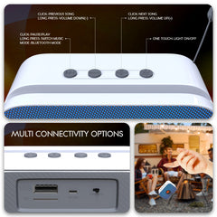 Wireless Speaker