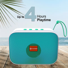 Small Bluetooth Speaker