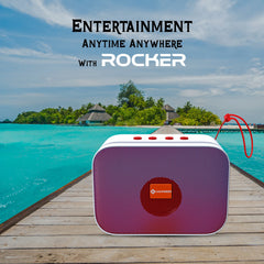 10W Compact Speaker 