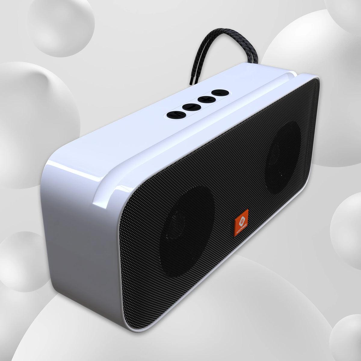 Portable Bluetooth Speaker