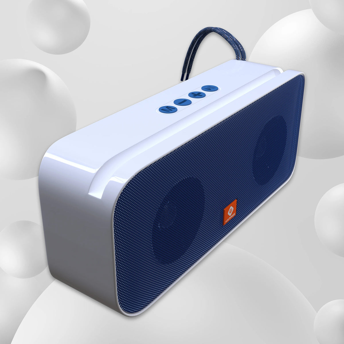 Portable Bluetooth Speaker