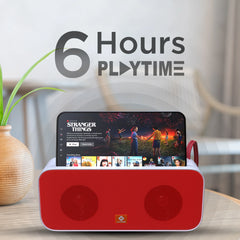 Bluetooth Speaker