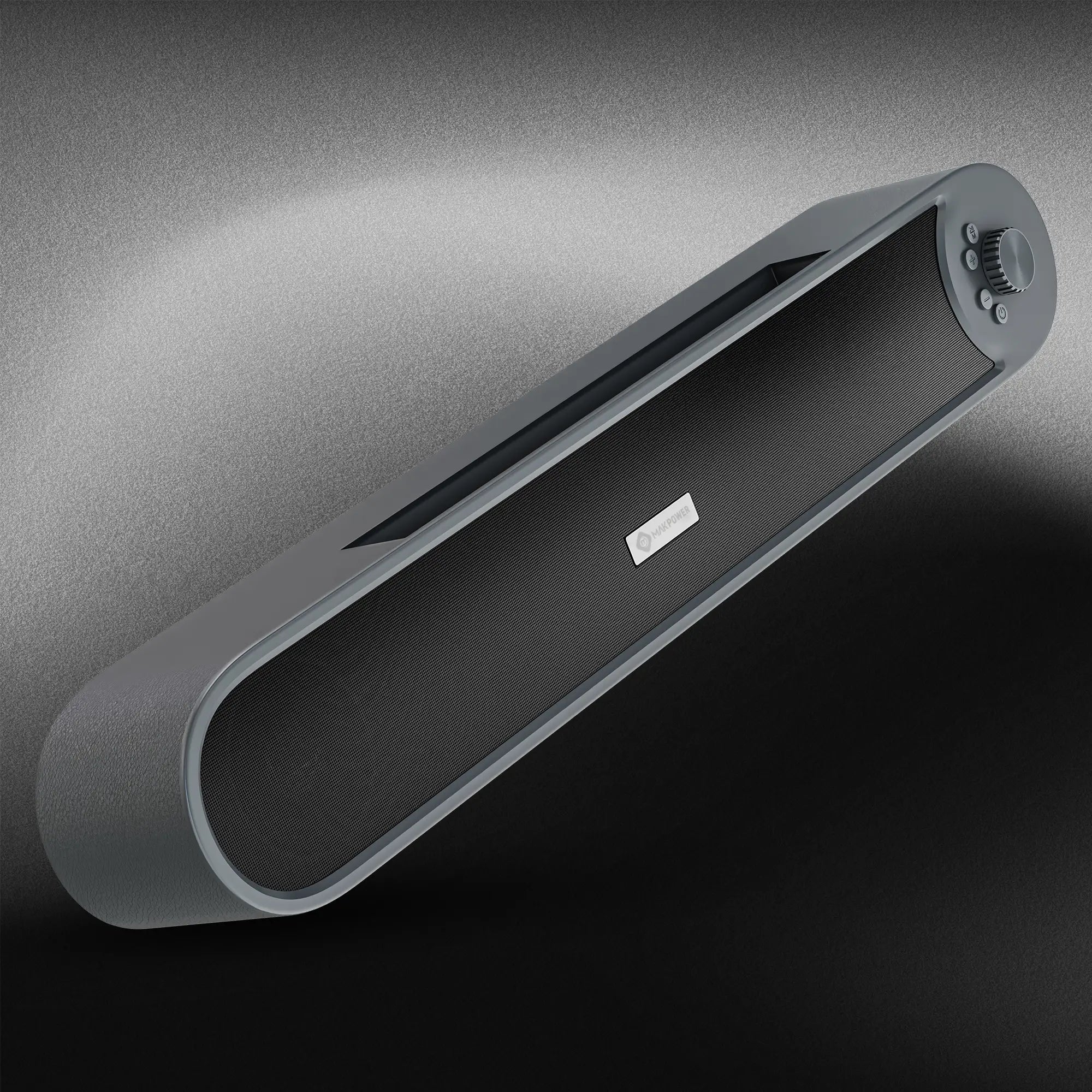 Sound Bar with woofer