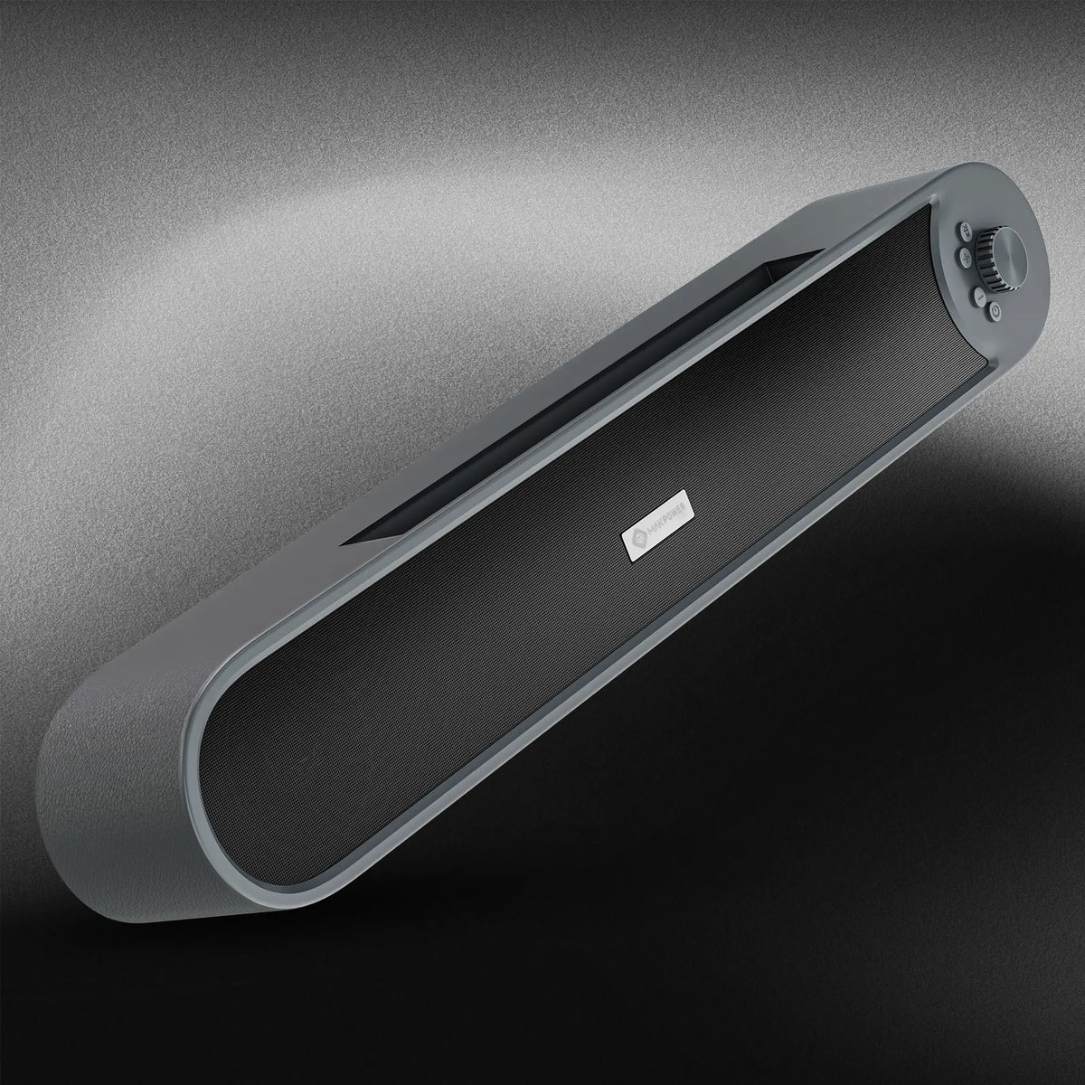 Sound Bar with woofer