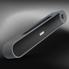 Sound Bar with woofer