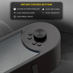 Sound Bar with Woofer