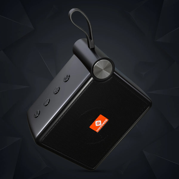 Portable Bluetooth Speaker