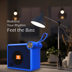 Buy Bluetooth Portable Speaker Online