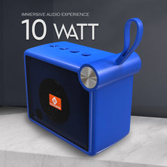 Buy Bluetooth Portable Speaker Online
