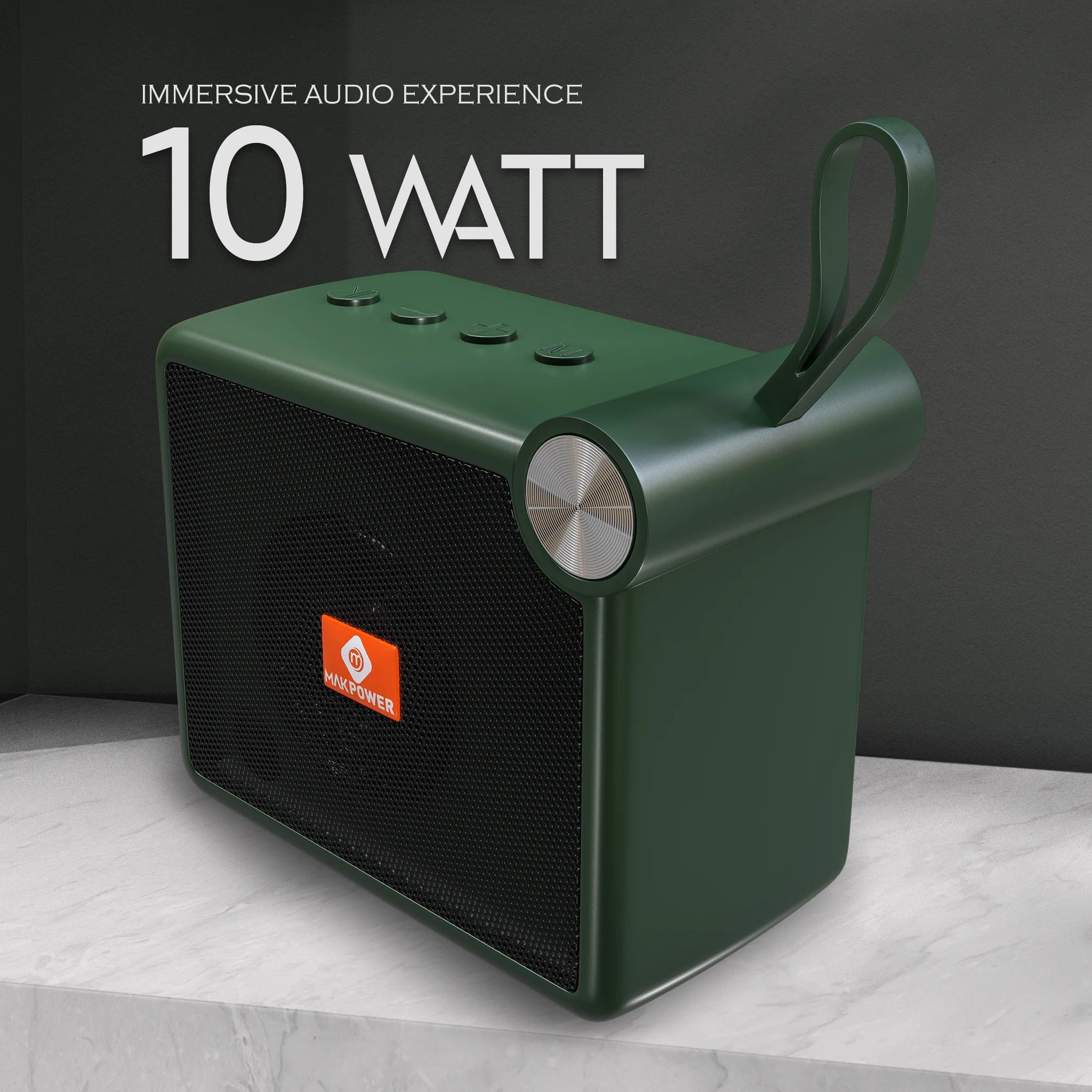 Buy Wireless Portable Speaker Online