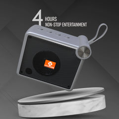 Portable Speaker