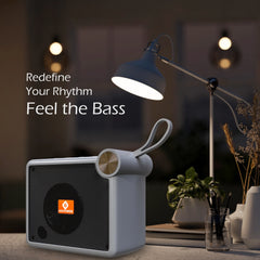 Portable Speaker