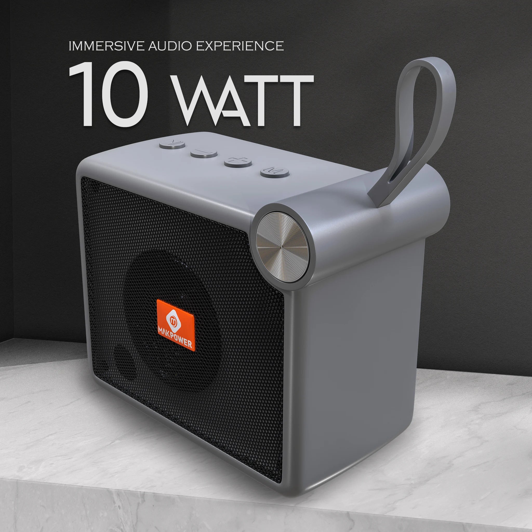 Portable Speaker
