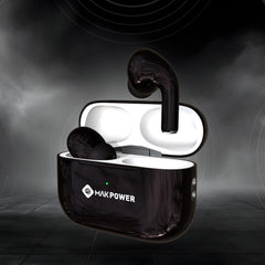 wireless earbuds