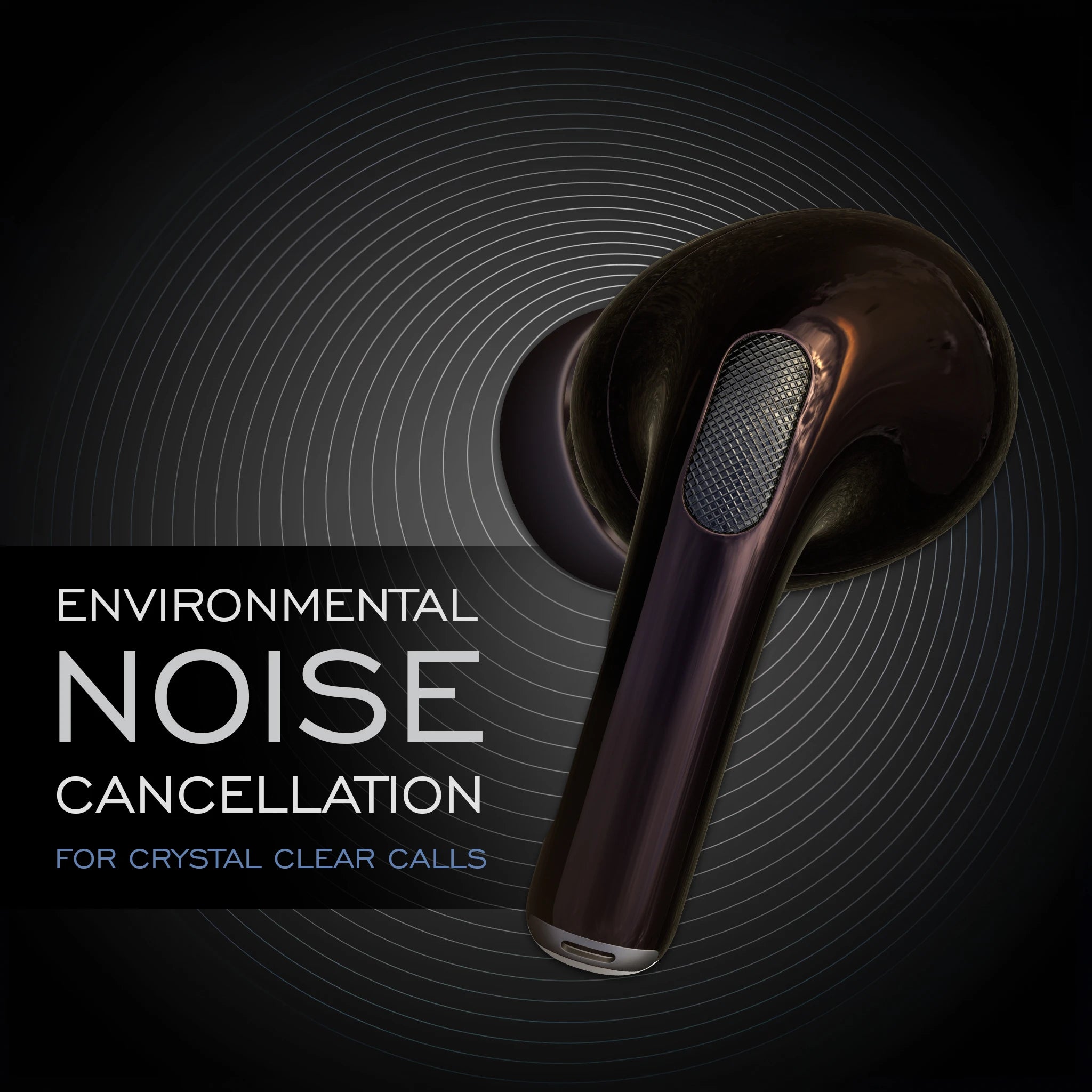 wireless bluetooth earbuds