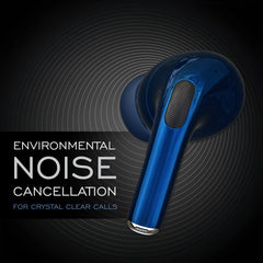wireless bluetooth earbuds