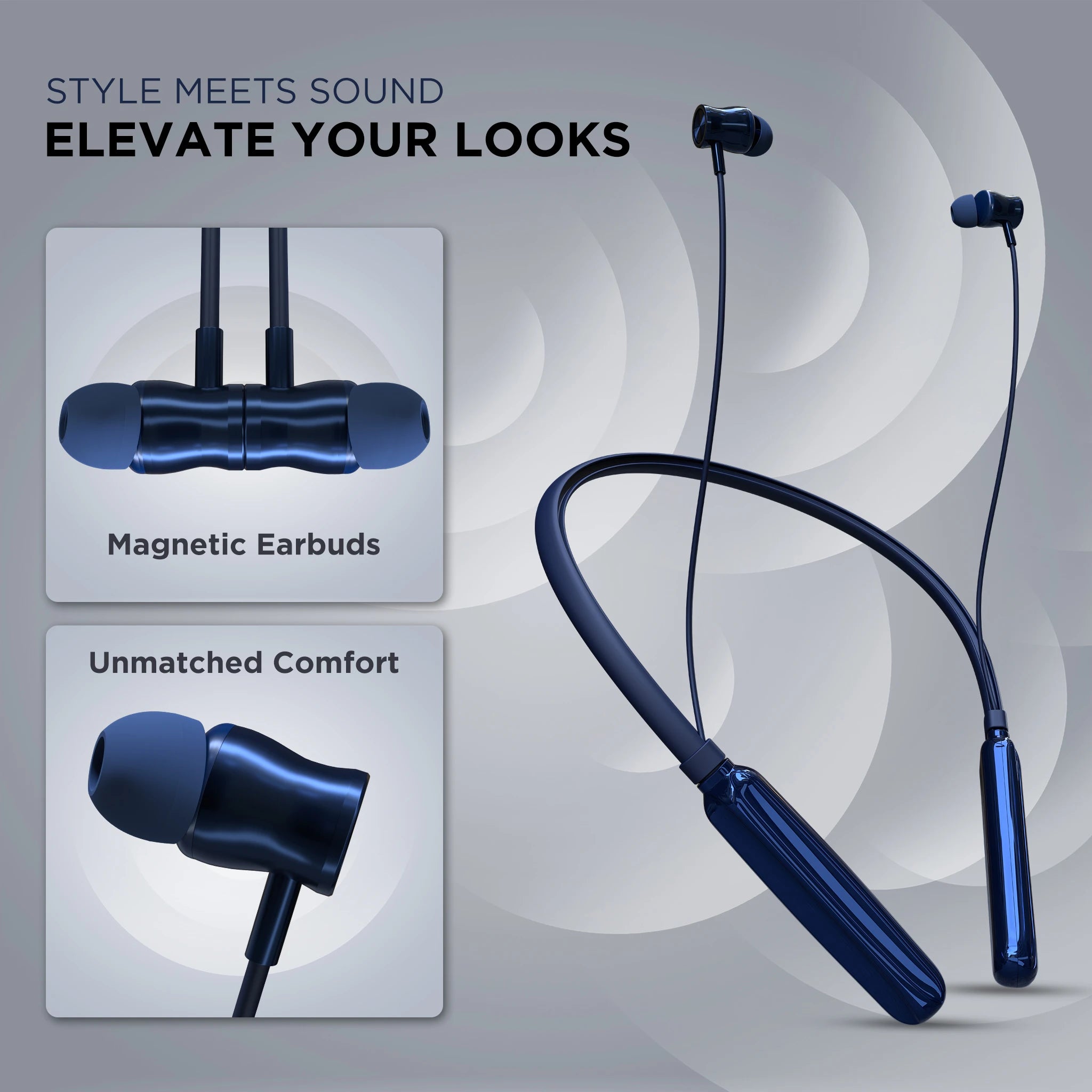 Buy Bluetooth neckband online cheap