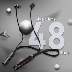 SUPREMO SERIES  Bluetooth Neckband 325