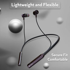 SUPREMO SERIES  Bluetooth Neckband 325