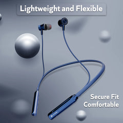 SUPREMO SERIES  Bluetooth Neckband 325