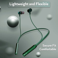 SUPREMO SERIES  Bluetooth Neckband 325
