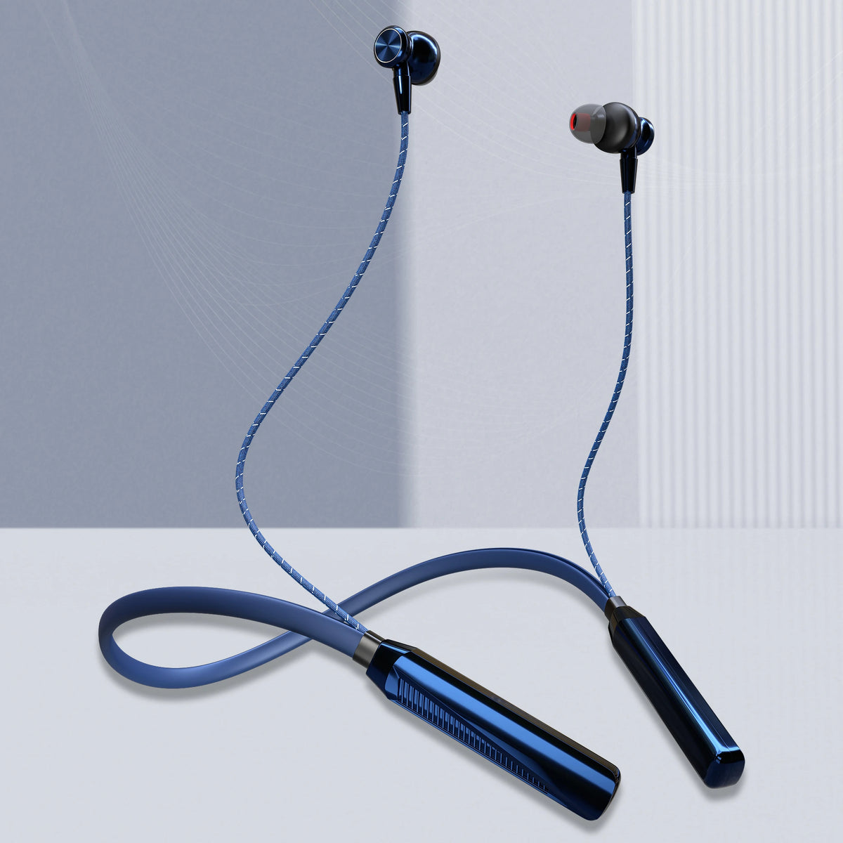 Bluetooth neckband under 599