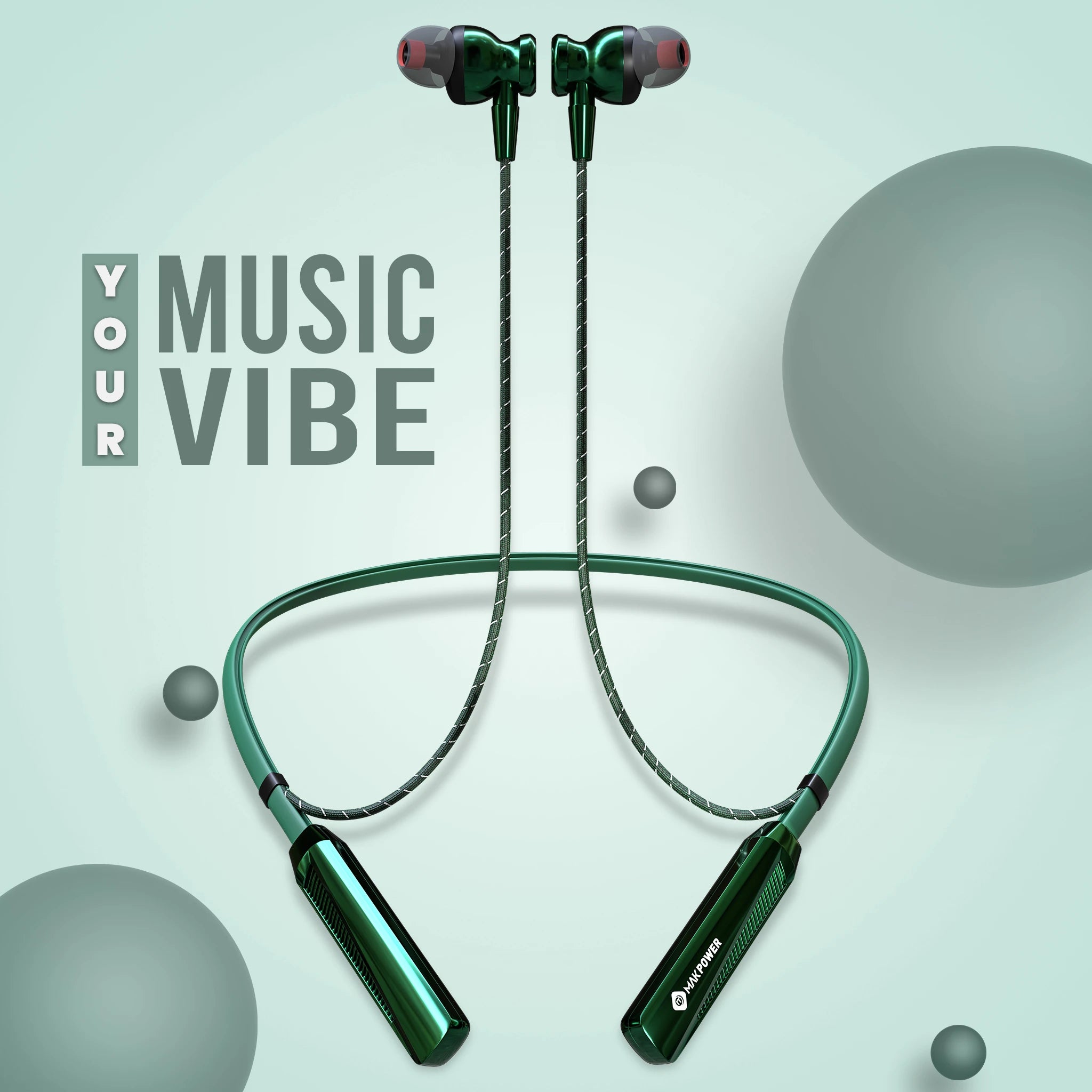 Best budget Bluetooth neckband