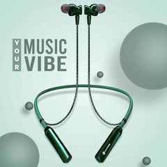 Best budget Bluetooth neckband