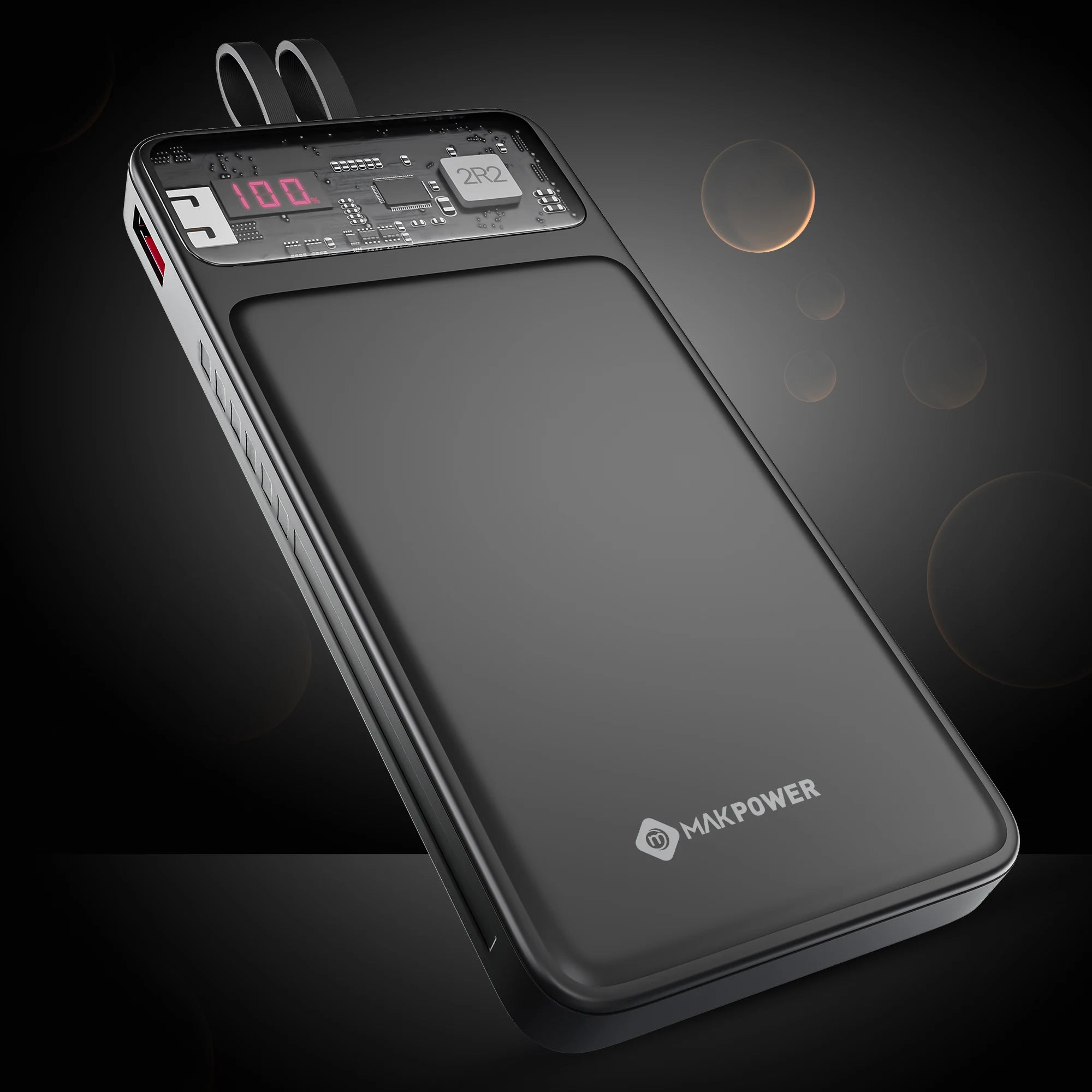 Power Bank 10000mAh