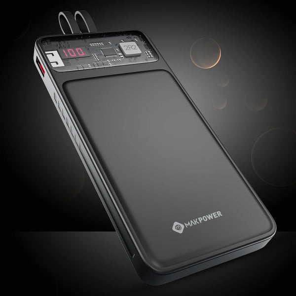 Power Bank 10000mAh