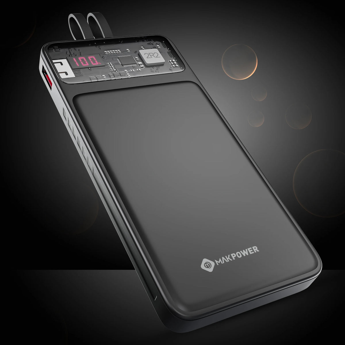 Power Bank 10000mAh