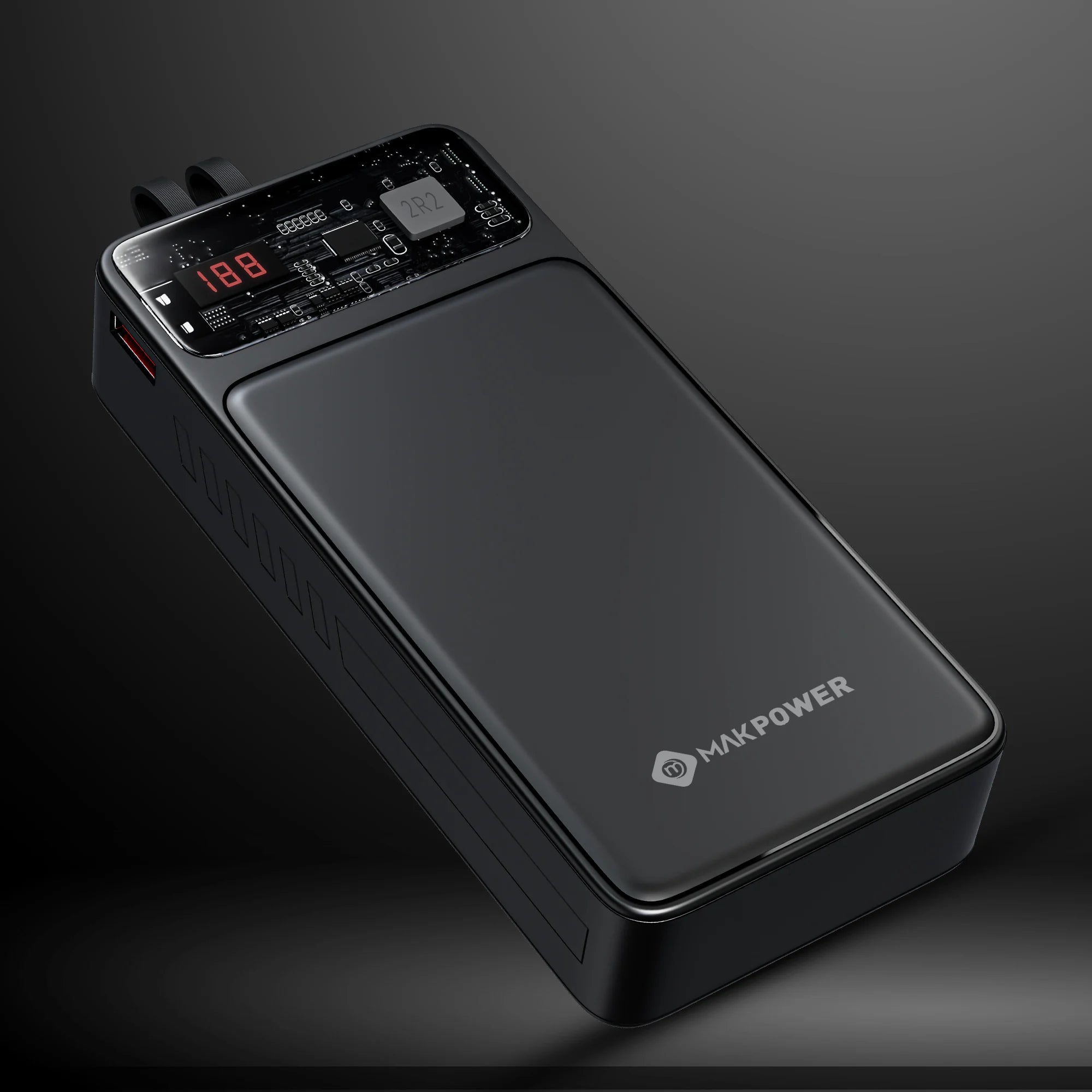 mi power bank 20000mah