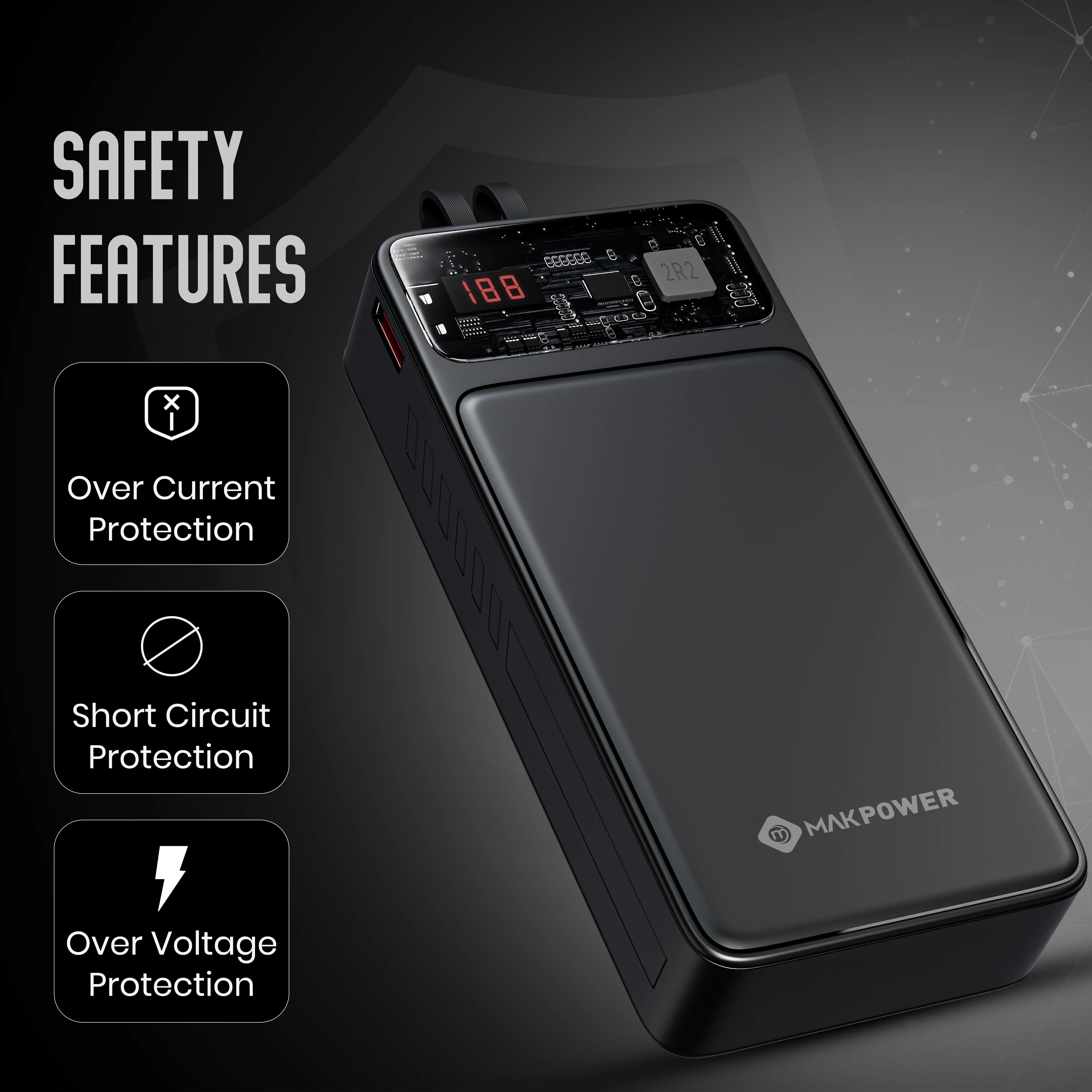 best power bank 20000mah