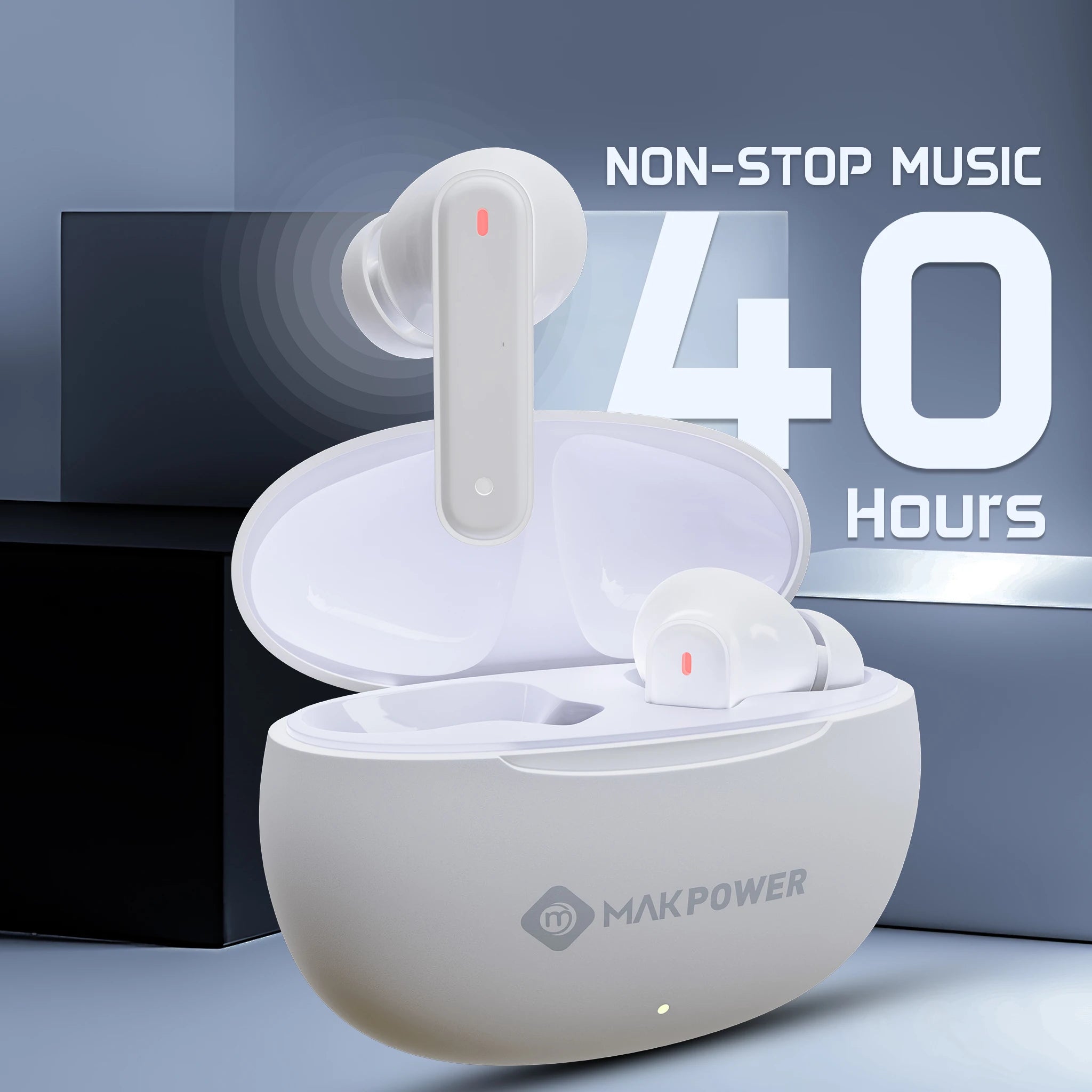 true wireless earbuds