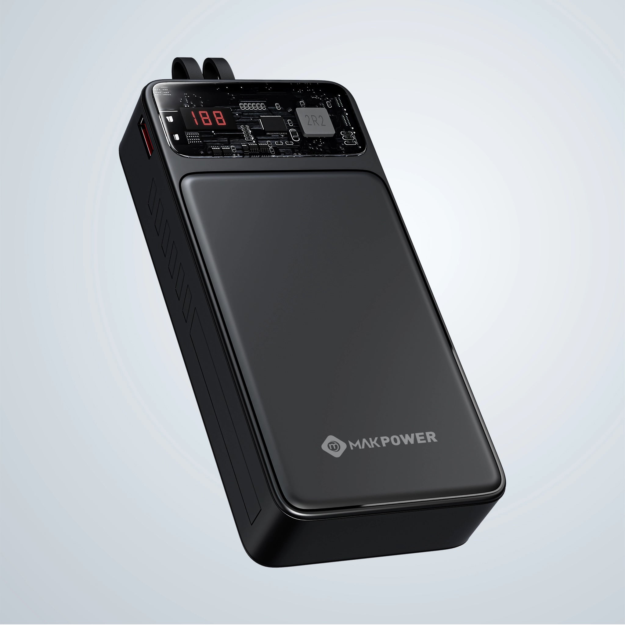 20000mAh Power Bank | 30W PD Super-fast | MARATHON-18 - Mak Power India