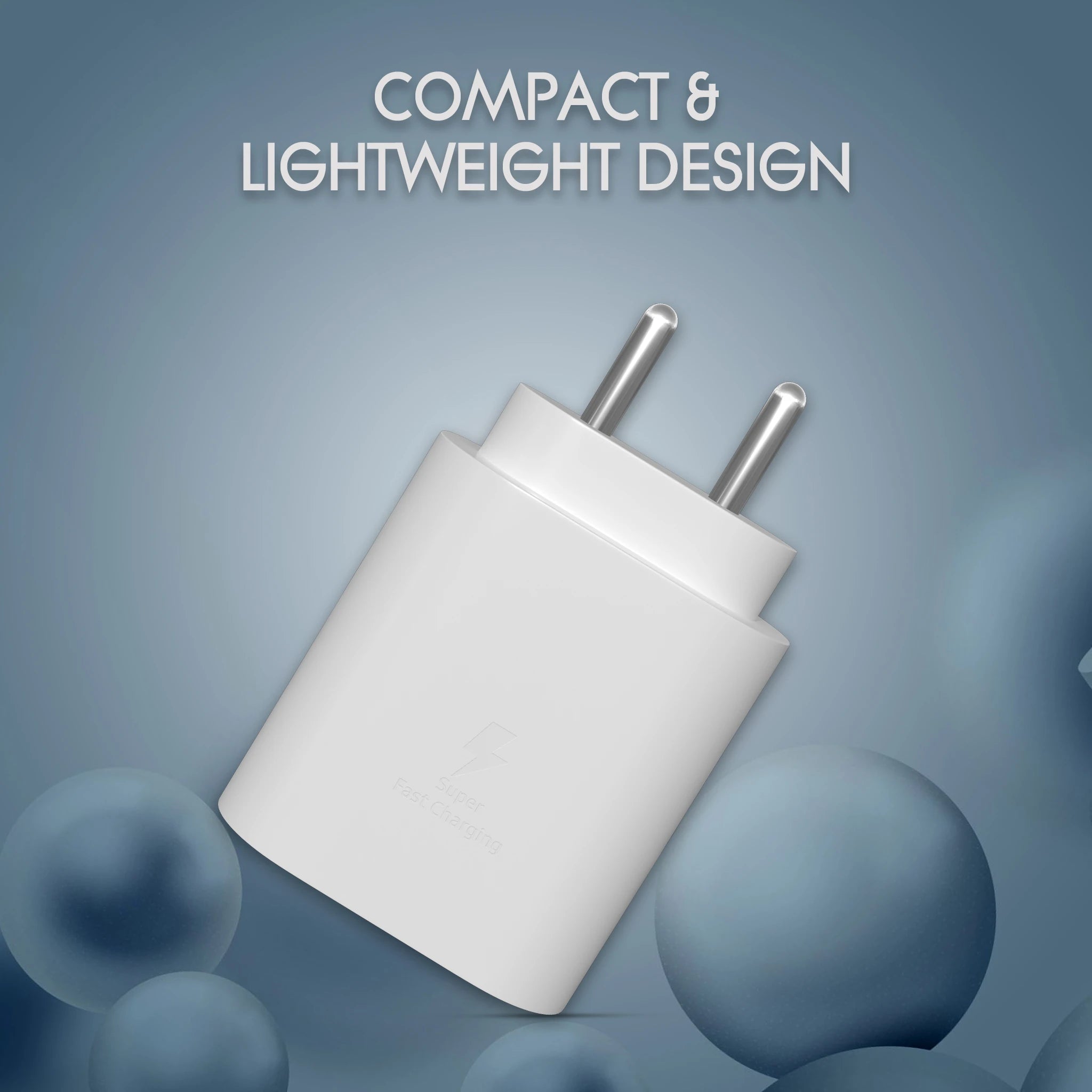 45W Charger