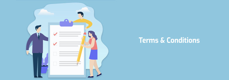 Makpower Mobile Accessories Terms & Conditions