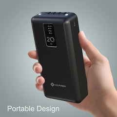 22.5W Super Charge Power Bank 05