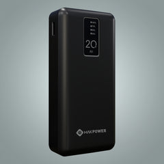 22.5W Super Charge Power Bank 05