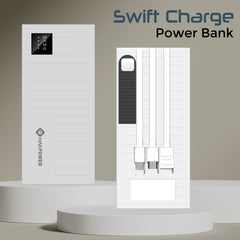 Swift Charge Power Bank PB-14