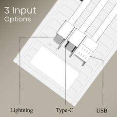 MakPower Swift Charge