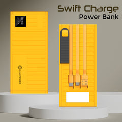 Swift Charge Power Bank PB-14