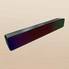 MakPower Mind Booster 10W Soundbar