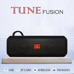 MakPower Tune Fusion